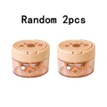 2 piezas aleatorias