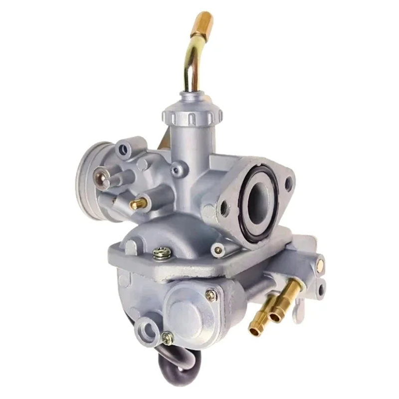 AliExpress NONE Motorcycle For Honda CT70 CT70H CT 70 KO Trail Bike 1969-1977 Compatible Carburetor PZ16K Accessory Kit