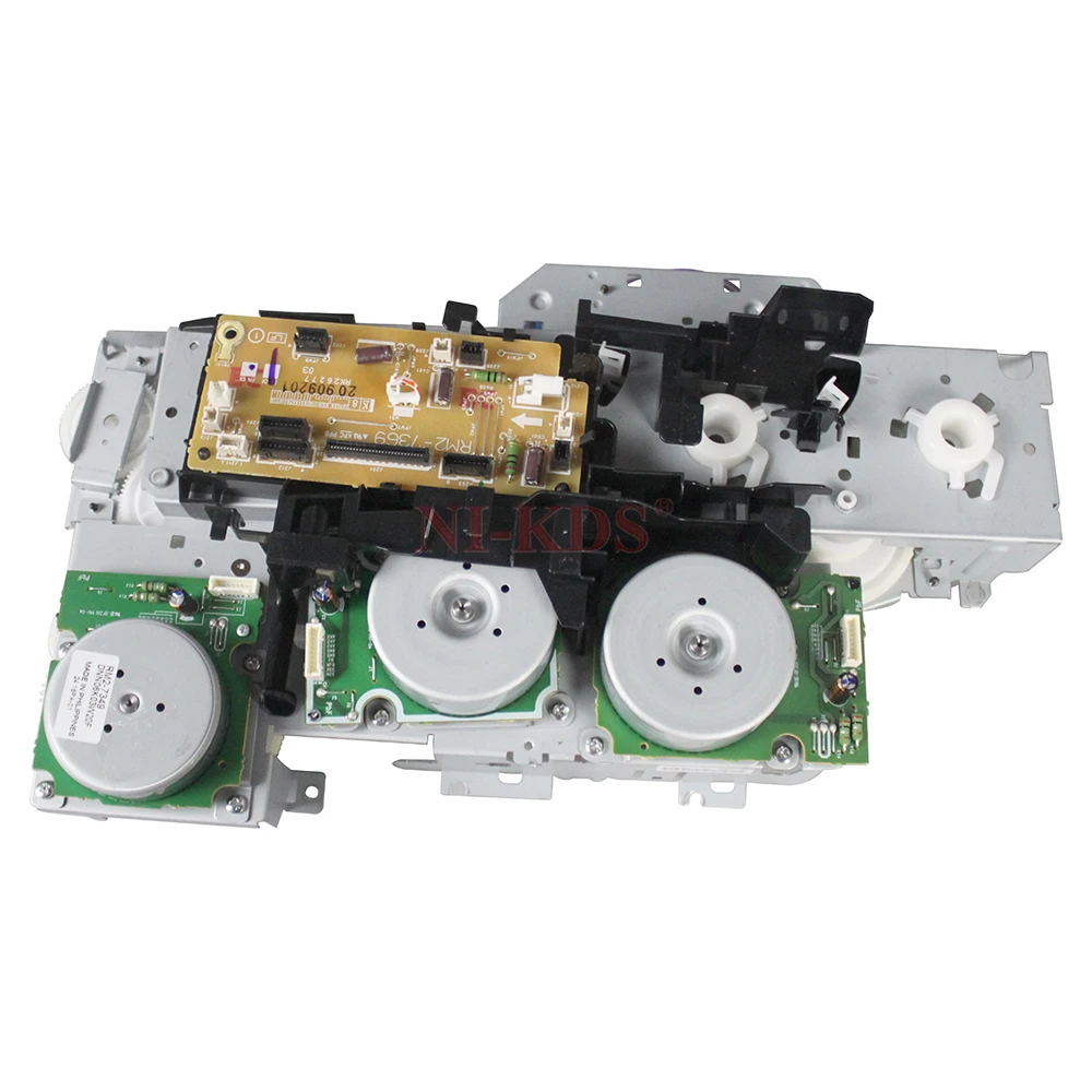 New Main Drive Assembly for HP M454 M479 M452 M377 M477 Printer Main Motor Unit