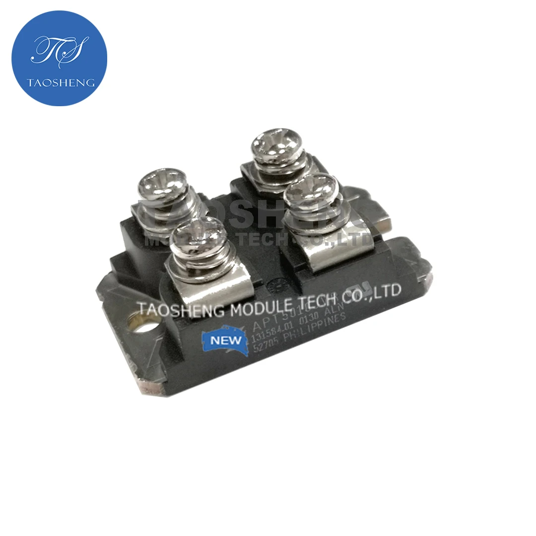 1 Uds Original APT5010JFLL APT5010JVR APT5010JN APT5010JVFR APL501J APL502J módulo SOT-227