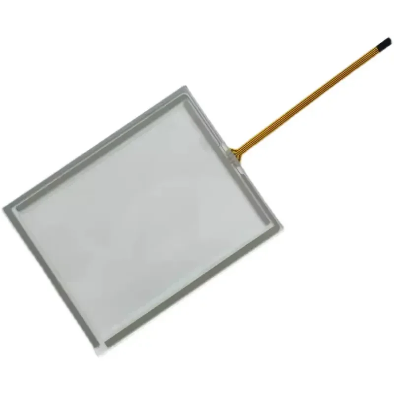 for KTP600 6AV6647-0AB11-3AX0 6AV6647-0AC11-3AX0 Touchpad External Screen Touch Screen Replacement Panel