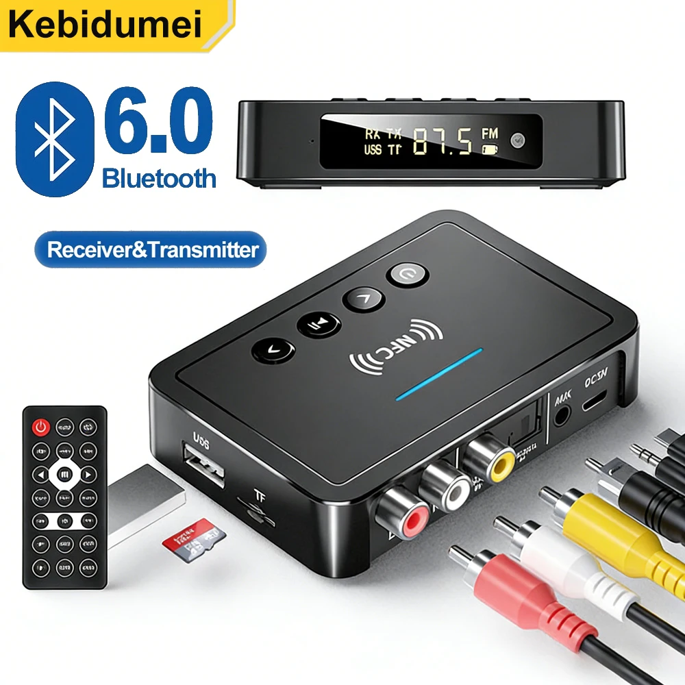 Nfc Bluetooth 6.0 R…