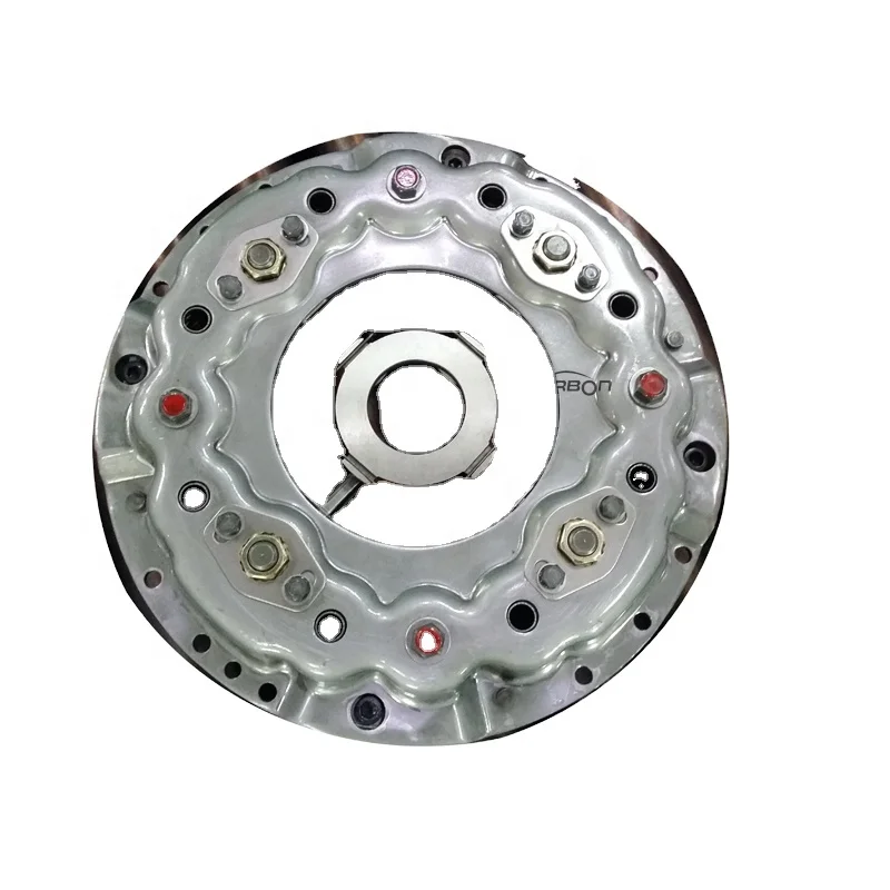 

HNC540 350*220*379 мм Нажимная пластина сцепления грузовика Cubierta Embrague Plato Embrague