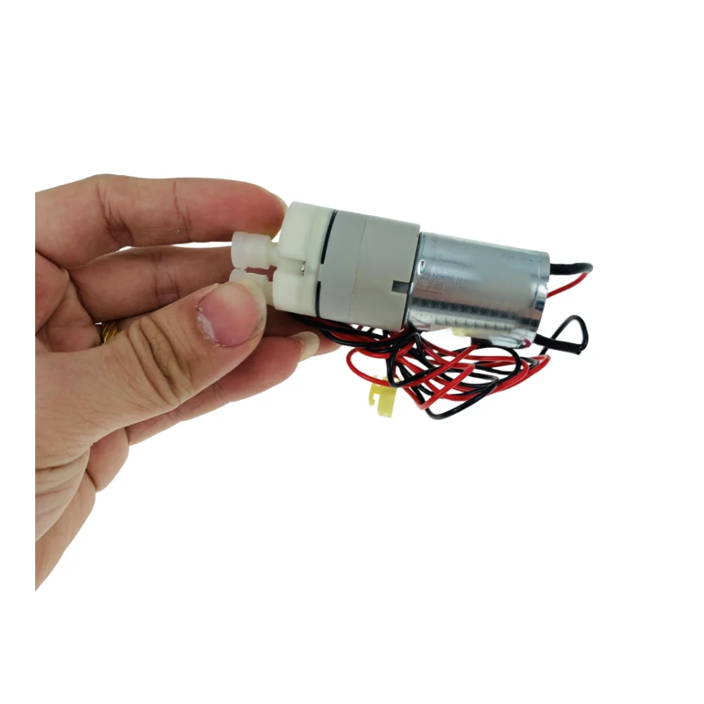 

Replacement Water Pump Motor Compatible With For Xiaomi For Mijia H100 And H100 Pro Robotic Mop Models Household Supplies