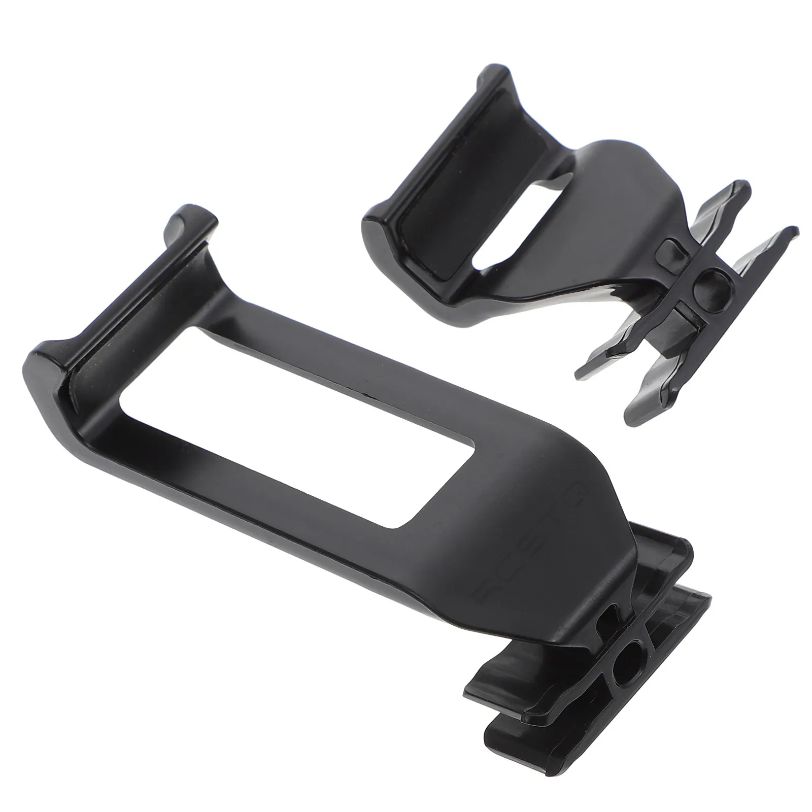 1Set Plastic Portable Remote Control Tablet Holder Tablet Tripod Stand For Content Drone Controller Phone