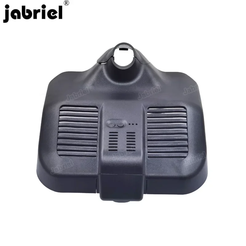 Jabriel FHD Car DVR Wifi Dash Cam Camera 24H for Mercedes Benz G Class G500 G350 G350d G63 G65 G55 AMG w463a w463 2019 - 2023