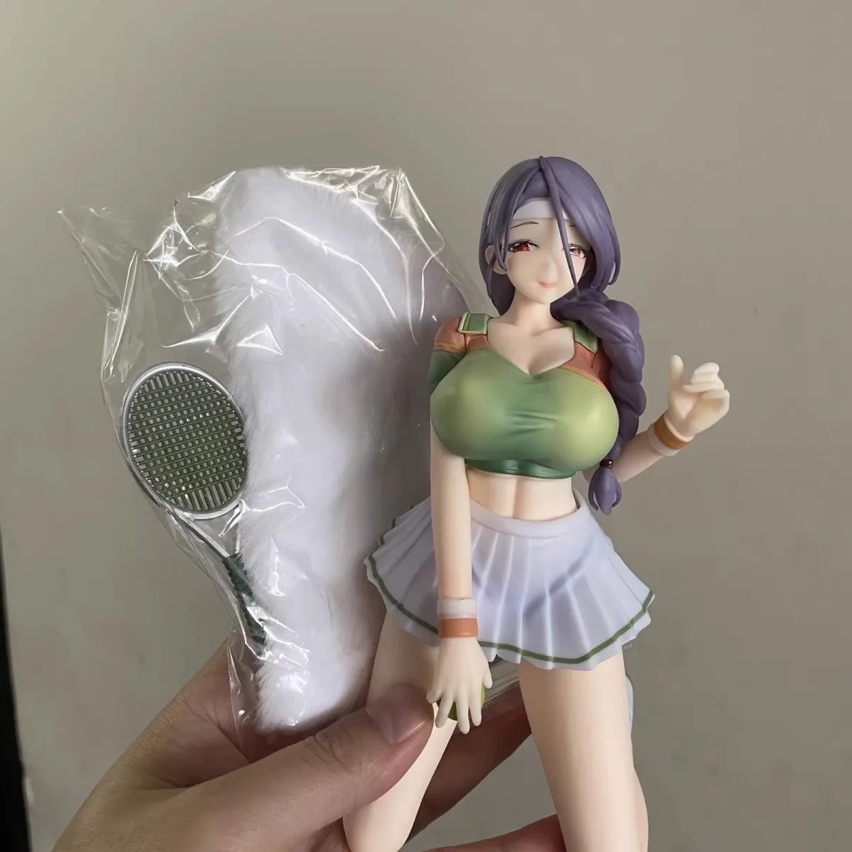 

Фигурка аниме-девушки 18 см: Вибрастар, Феромон, Хозяйка дома Китамура Ариса, Мама, Таками Мом. Коллекционная модель для взрослых.