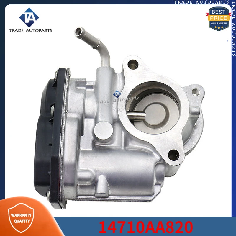 14710AA820 For Subaru Impreza Legacy Forester 2.0 DIESEL EGR Valve