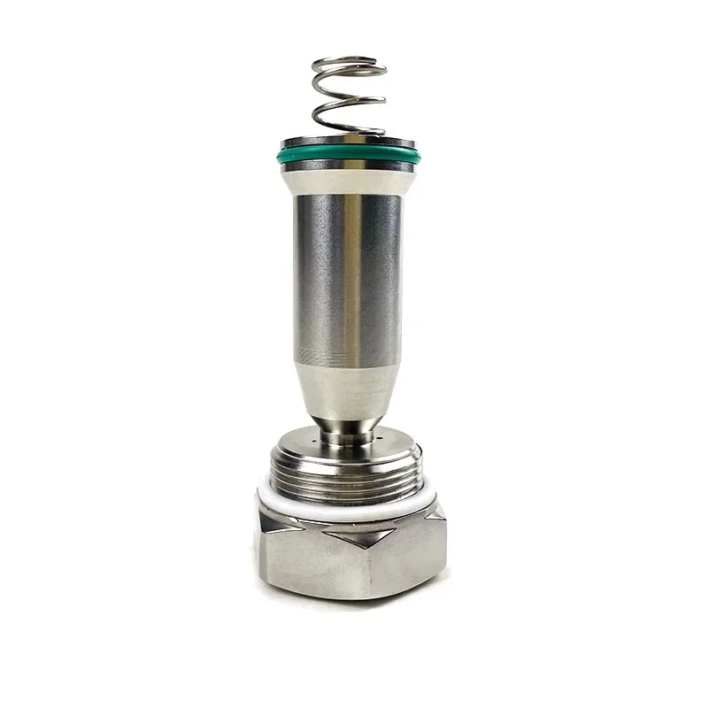 Máquina de café con cabeza de seta E61, válvula de límite de cabeza de seta, tornillo grande para tarjeta Epo Rocket, LELIT Gemile universal