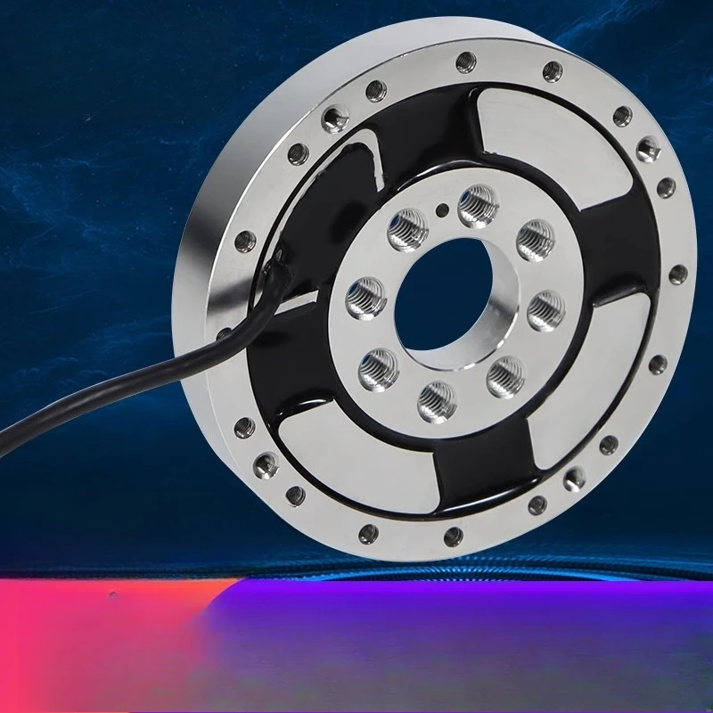 

Torque Sensor Static Force Testing Machine Torque Wrench Steering Machine Electric Actuator Valve Hydraulic 105
