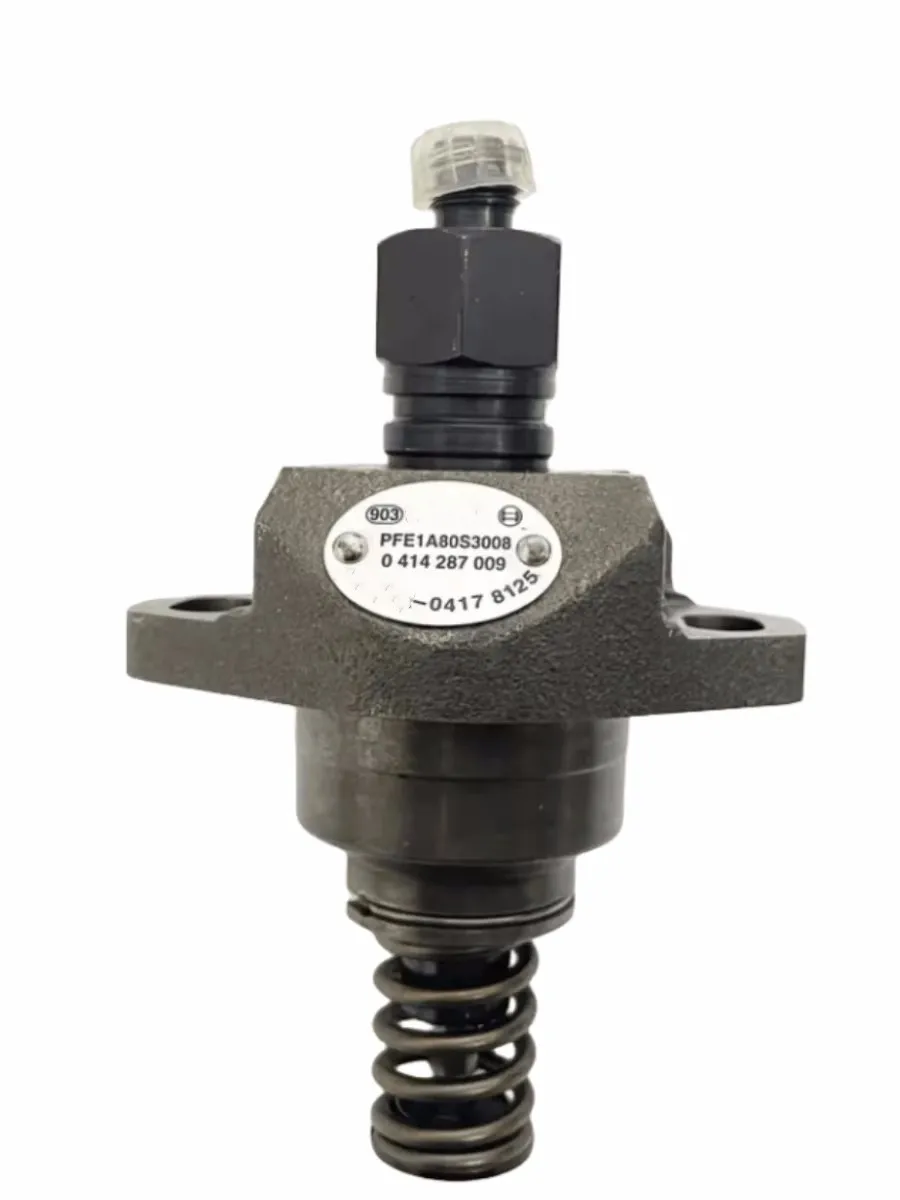 

04178125 0414287009 Топливный насос используемый для Deutz F3L1011