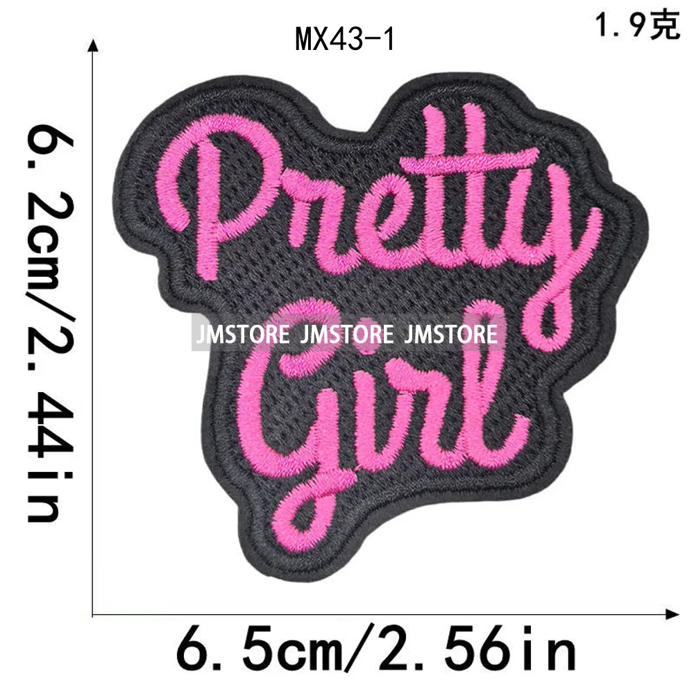 5 Stück Black Girl Magic Prett – Embroidery On Black Shirt Bewertung und Preis