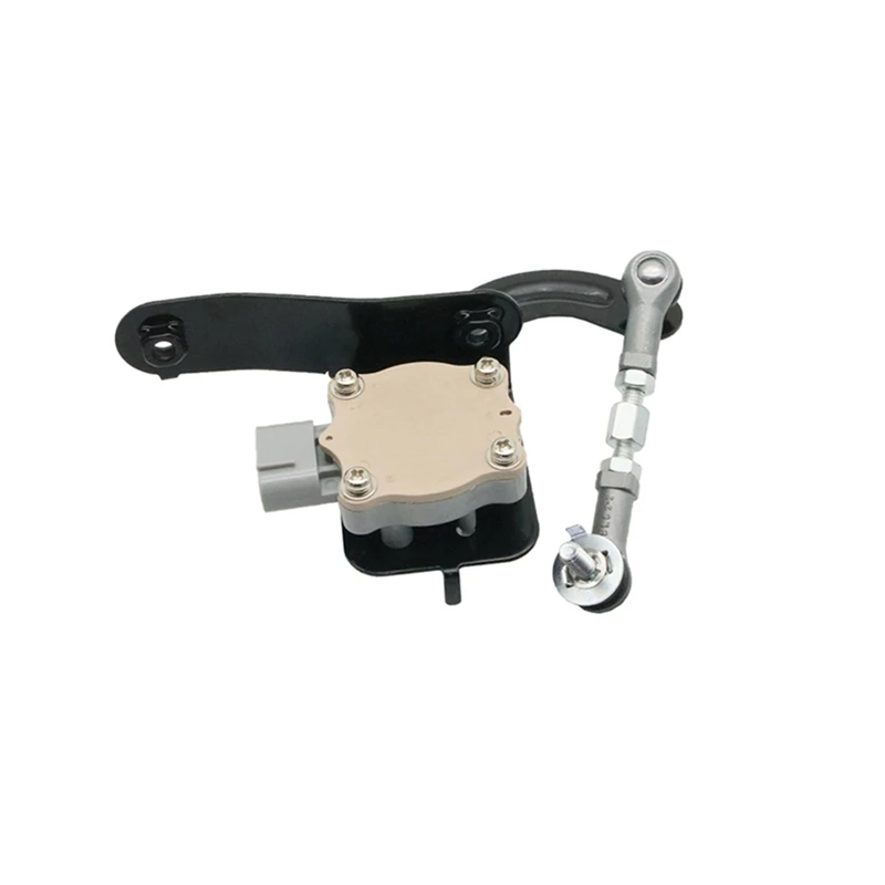 T18C Faro Auto Sensore di Livello Sensore di Altezza Sospensione Per Toyota Lexus RX300 RX330 RX350 Posteriore Sinistro 89408-48020 Ricambi Auto