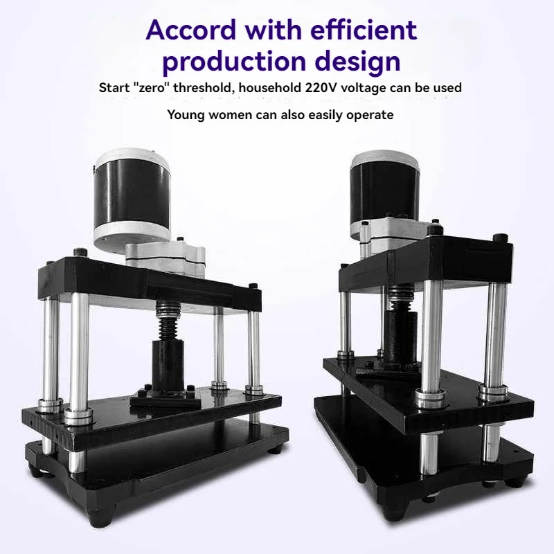 hot sales Die Cutting Machine, Electric Small Press Machine, Knife Die Stamping Machine, Press Die, Cutting , Leather Cutti