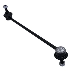 Stabilizer Link For PEUGEOT 307 CC RCZ 308 3008 PARTNER TEPEE DS5 DS4 CITROEN C4 Coupling Rod Bar Front Axle Accessories 508750