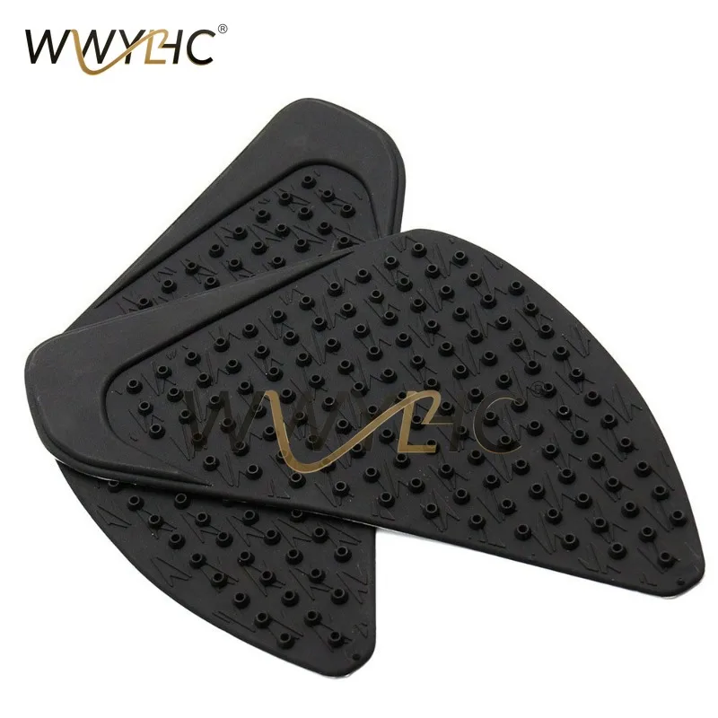 Suitable for CB1300 06-15 Motorcycle Fuel Tank Anti-skid and Heat-insulating Side Protective Tape