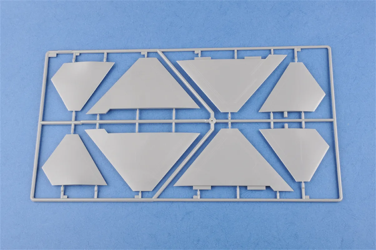 HobbyBoss 1/48 مقياس USAF YF-23 نموذج طائرة تجميع البلاستيك العسكري # 81722