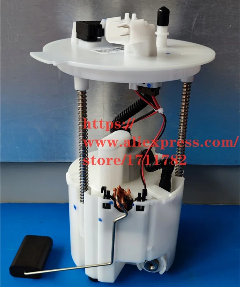 

Fuel Pump for DFM DFSK Glory 580 PLUS Gasoline Pump