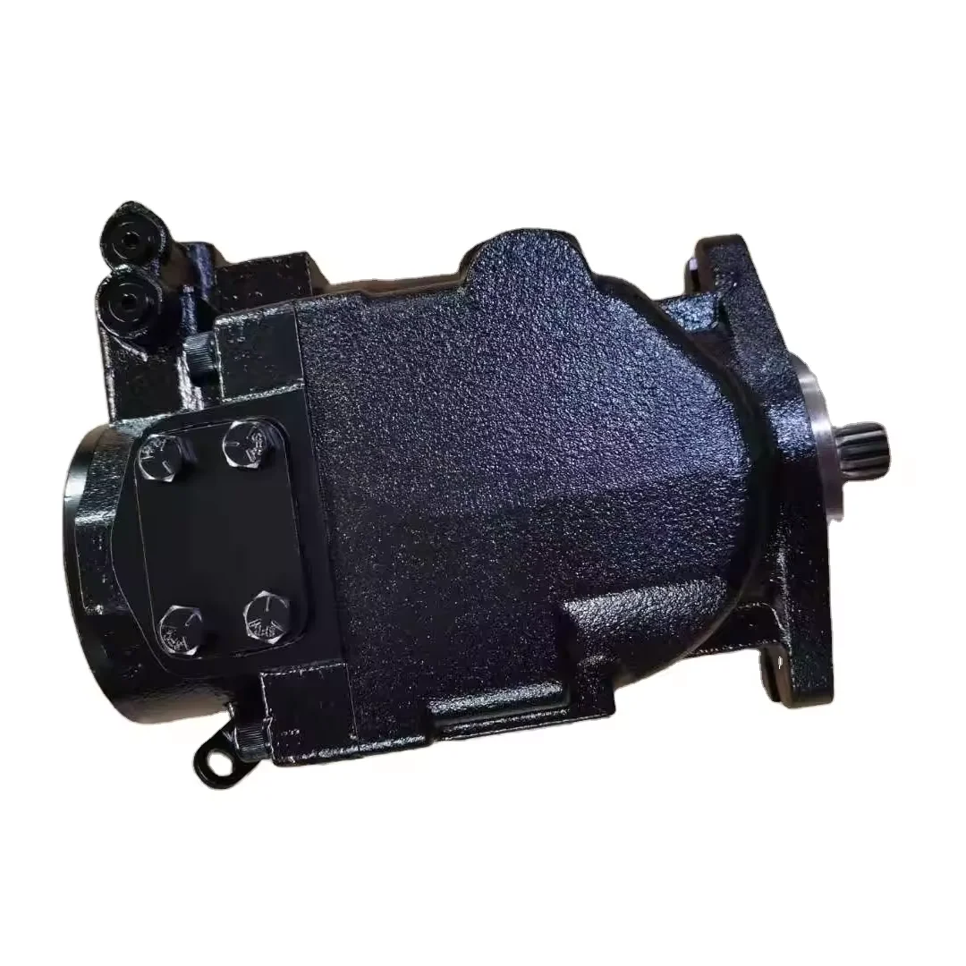 JRRS60BLS2420NNN8S1BFA2NFFFJJJNN 83025972 H183710715 Hydraulic piston pump JRR JRL JRLS45 JRL060 JRL065 JRL075 JRLS JRRS