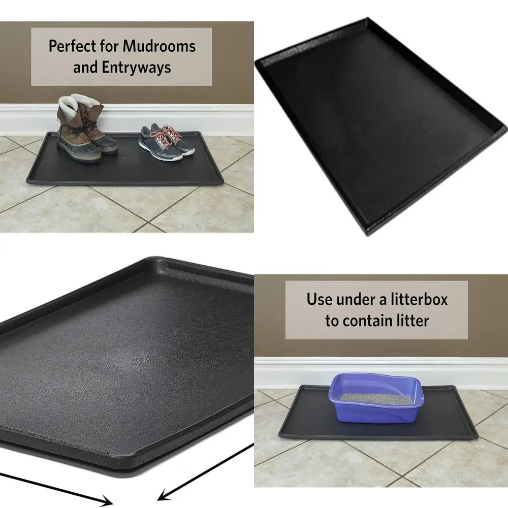 

Replacement Dog Crate Pan for MidWest and New World Dog Crate