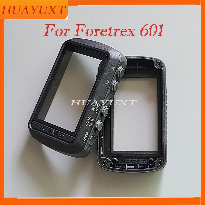 safety glass for Garmin Foretrex 601 701 Handheld GPS（No stickers）protective glass,cover glass,Cover Lens, Repair replacement