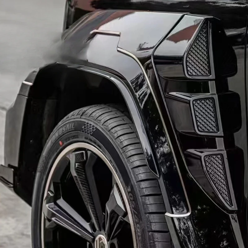 High Quality Hot Selling Gwm 300 Accessories Shadow Body Kits