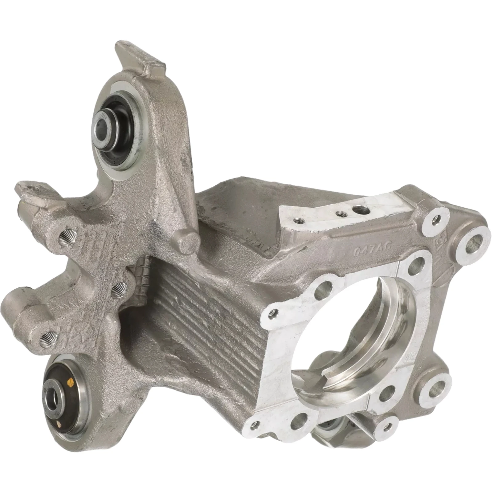 ​5090073AD 5090073AE New Rear Left Suspension Knuckle Spindle For 2014-2018 Jeep Cherokee 2.4L L4 High Quality Auto Parts