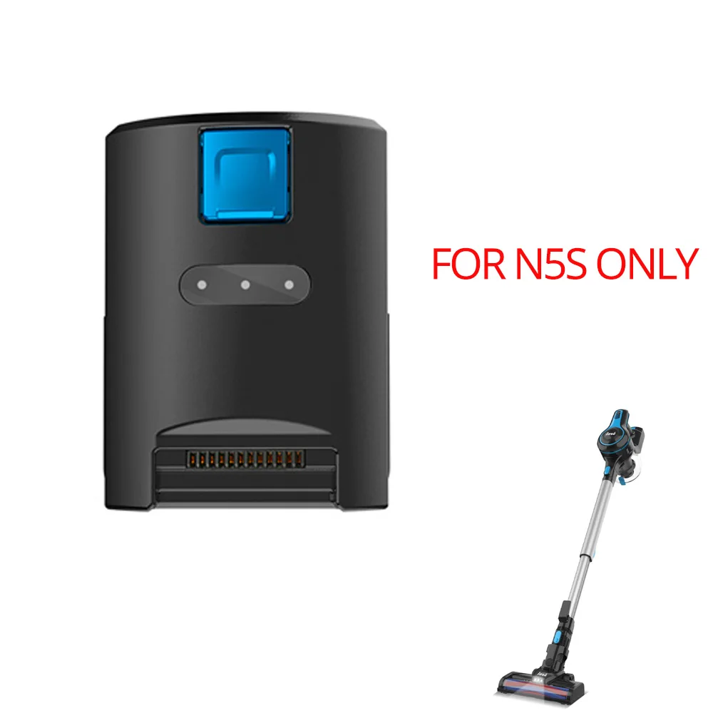 Replacement Battery for INSE N5S/S6/S10