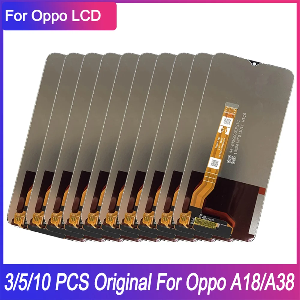 LCD A18 สำหรับ Oppo A18 คืออะไร? วิเคราะห์และรีวิวอย่างละเอียดจากผู้ใช้งานจริง