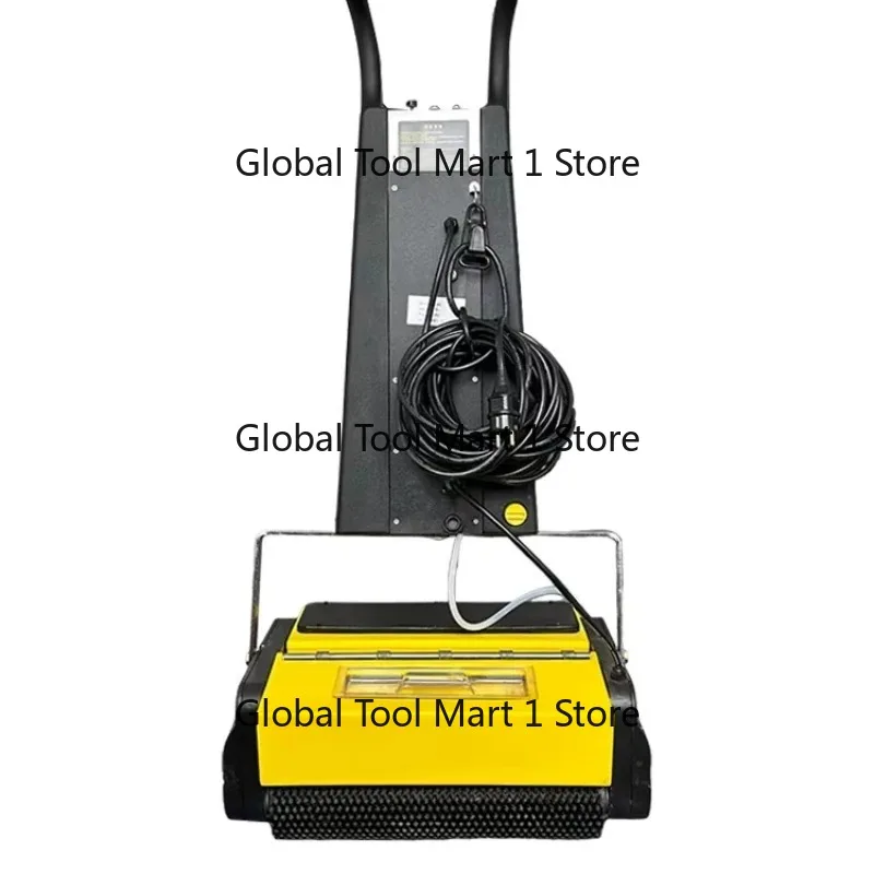 Rotary brush High quality escalator cleaners Carpet and hard floor cleaning