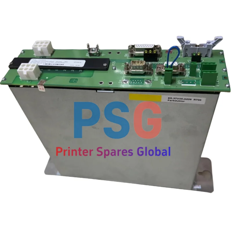 

8G.37U35-A026 & BUM617-12/18-31-R-0001-0303-01 Power Board BUM617 for Roland 700 machine
