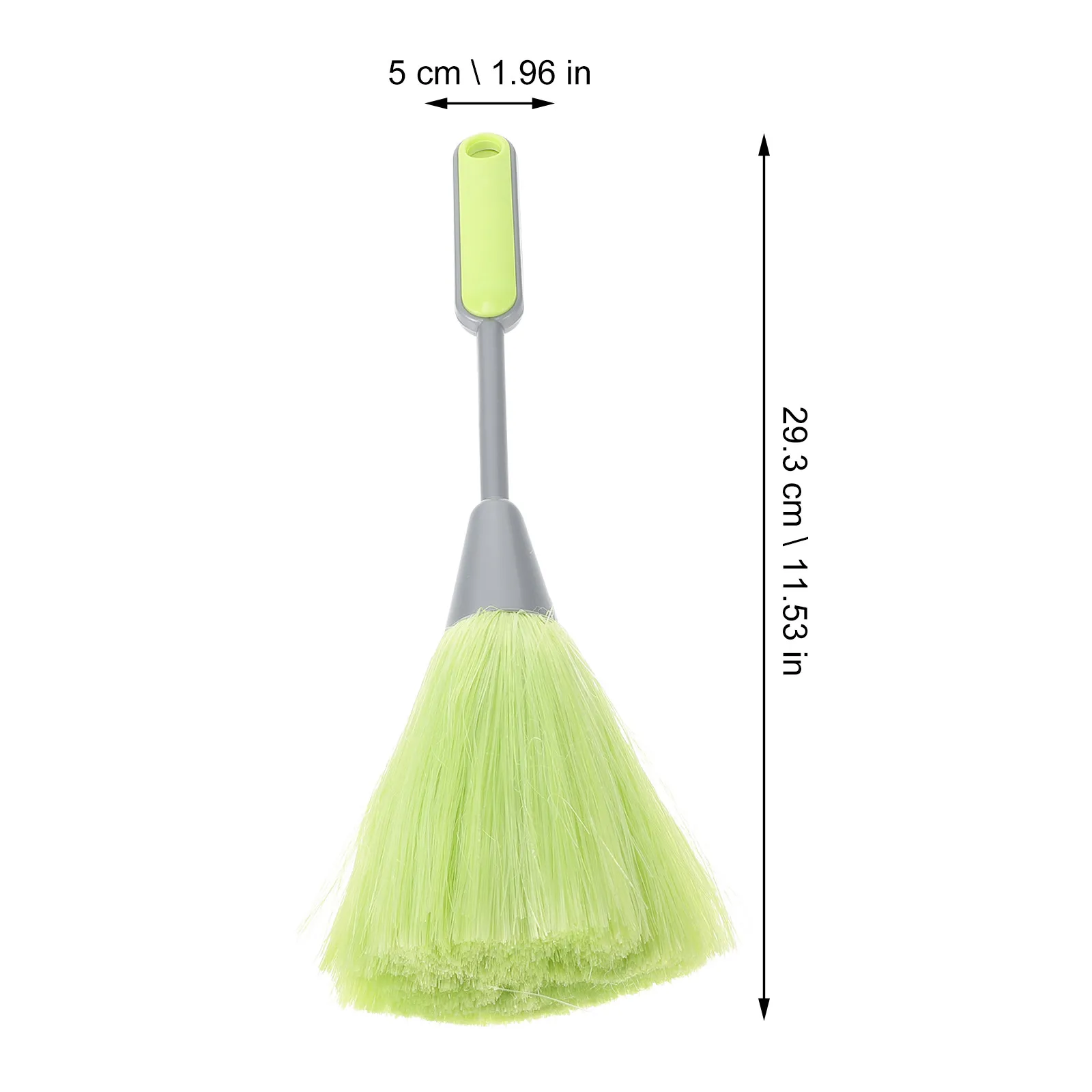2Pcs Computer Cleaning Brushes Laptop Cleaner Brush For Professional Keyboard Duster Desktop Keys Small Crevices