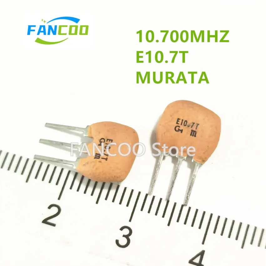 SFE10.7MT: La Soluzione Ottimale per Applicazioni RF di Precisione – Recensione Tecnica e Pratica