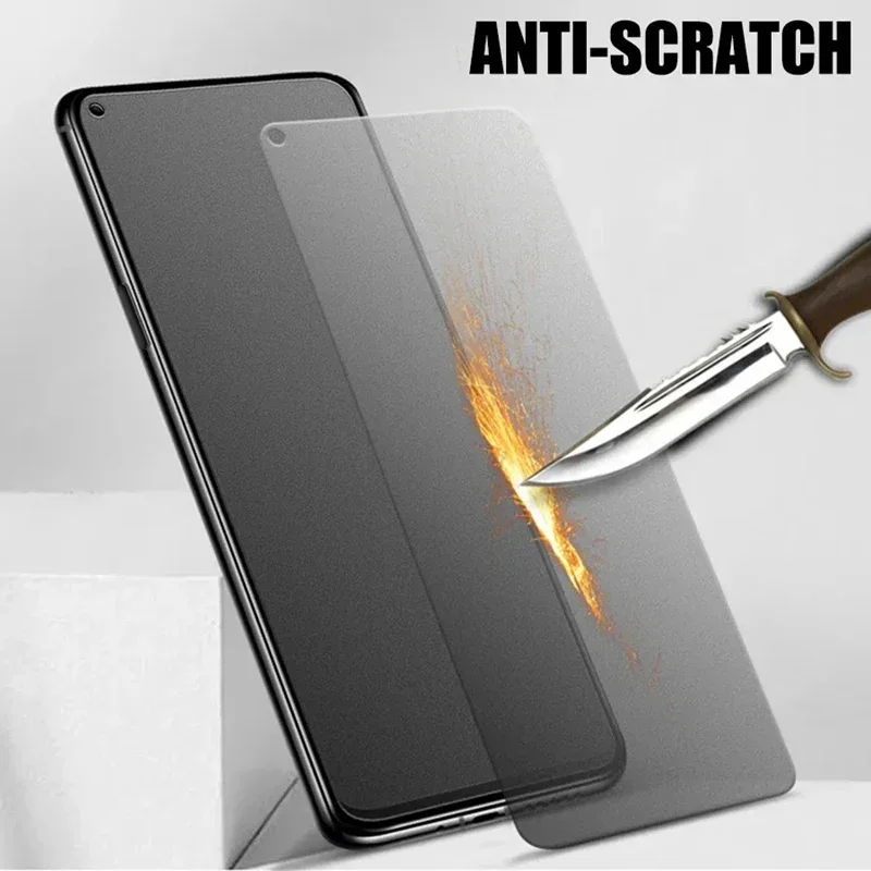 Matt gehärtetes glas für xiaomi poco x3 f5 pro x4 gt c40 f3 f4 gt m5 m5s matti erte Displays chutz folie für mi poco x5 f2 m3 m4 x4 pro