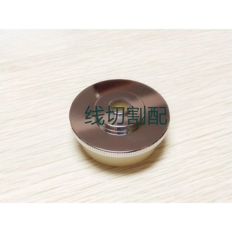 

EDM wire cutting slow wire drawing accessories for Makino machine water cover 15EC130C401=1 nozzle A205-7mm