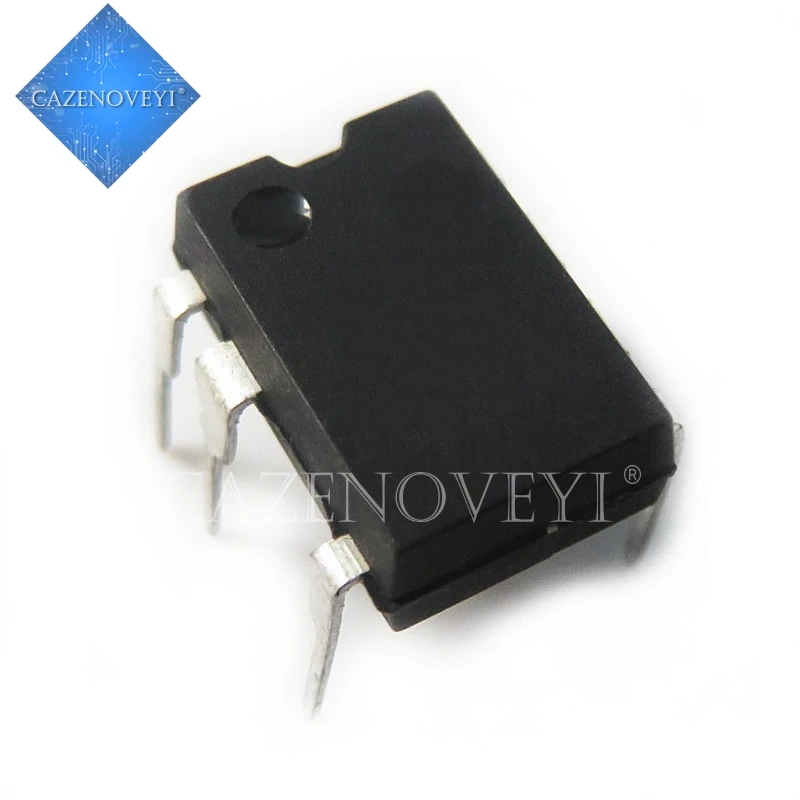NO.2497 Small parts Repair Good product (5piece) ICE2A180Z ICE 2A180Z new original In Stock Can provide image reference