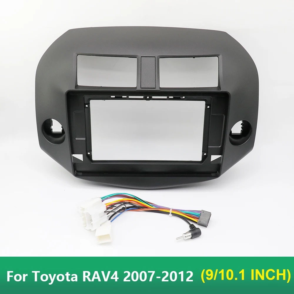 2 Din 10.1Inch Car … - image