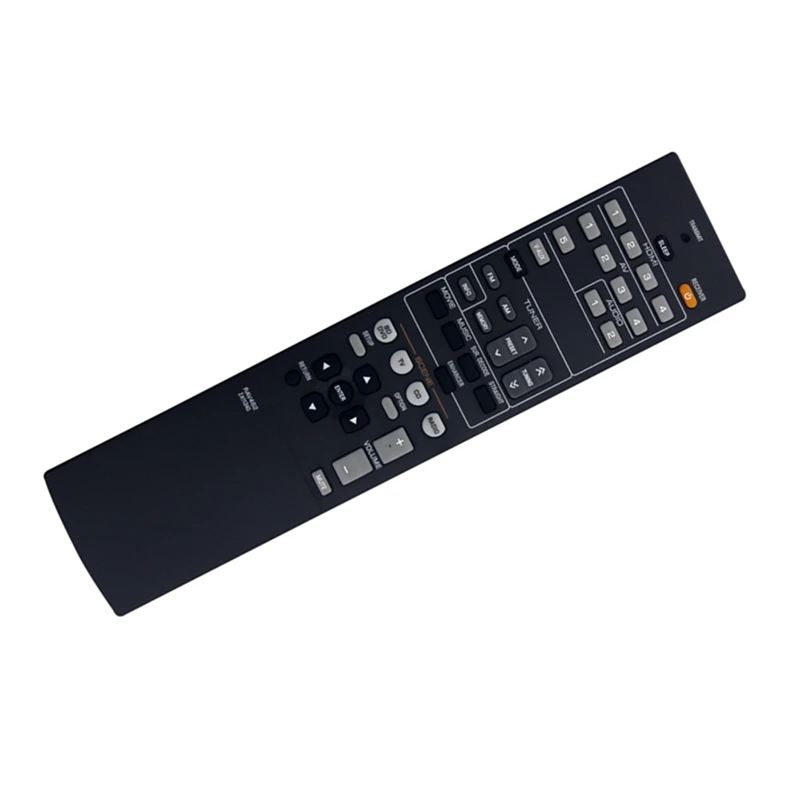 RAV462 ZA11340 Remote Control Replace for AV Receiver -2866 HTR2866 Stereo System-DT30