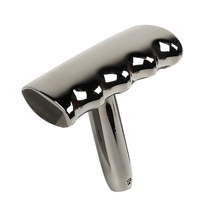 

A77T-ABS T-Handle Shifter Shift Knob Gear Shift Lever For Dodge Charger Challenger Compass
