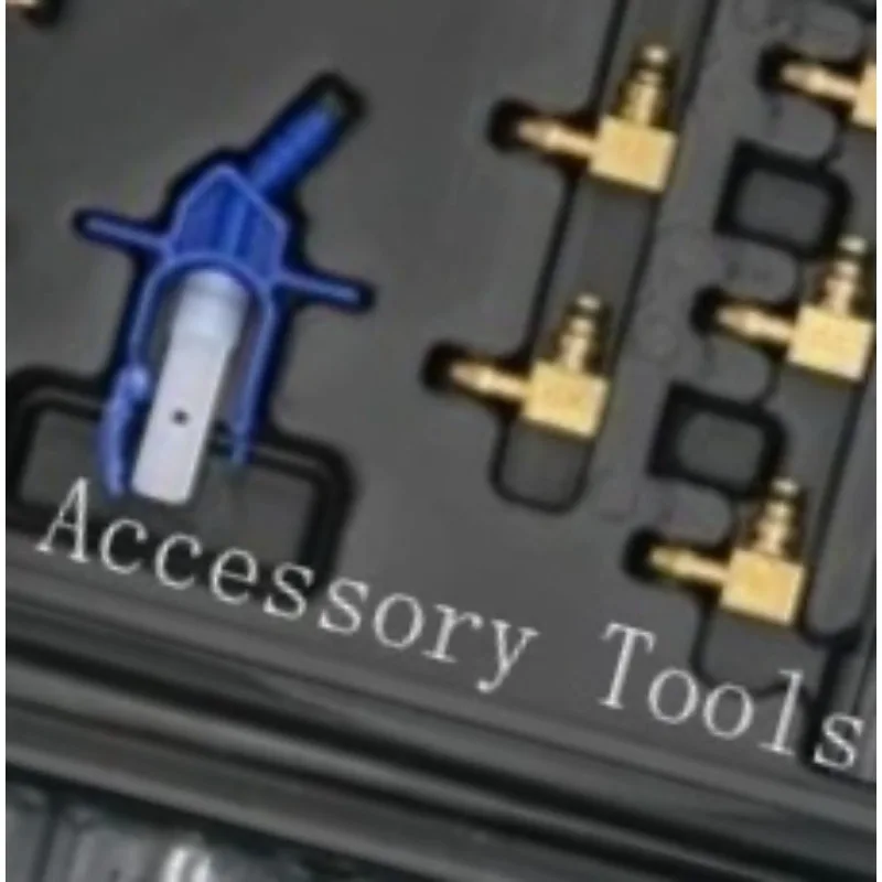 

Automotive Maintenance Tool Flow Meter, Fuel Testing, Common Rail System Return Oil Measuring Instrument