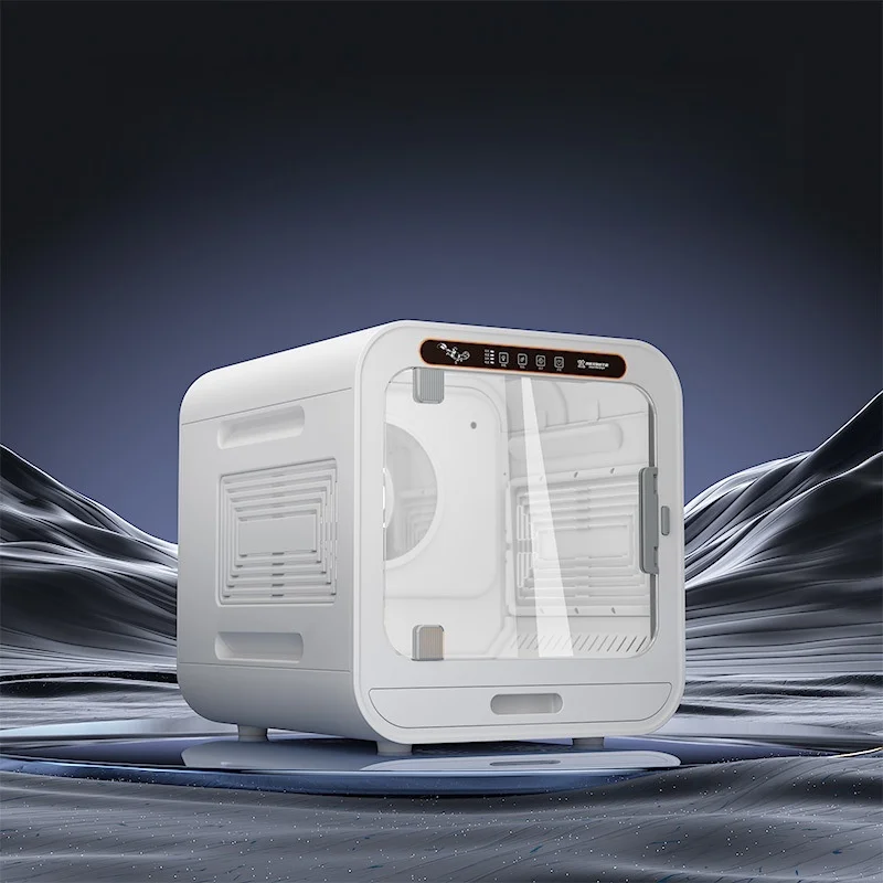 

Factory Direct Intelligent Pet Drying Box Automatic Silent Speed Drying Machine cat Dryer Box Large Dog Blowing Machine