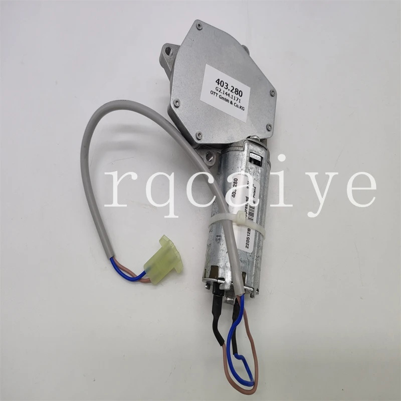 2 Pieces G2.144.1171 SM52 Printing Machine Servo-Drive GTW SM52 PM52 Motor Orignal New Parts