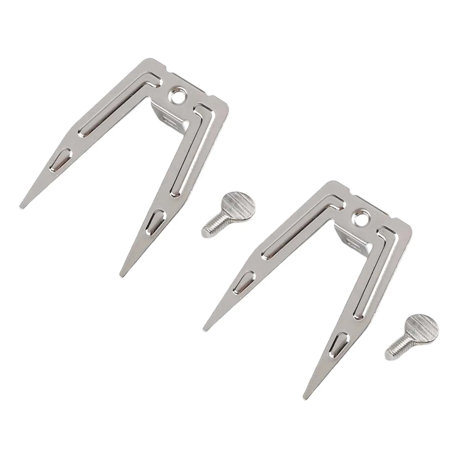 For Roasting Electric Oven Fork Roasting Shaft Tool Stainless Steel Roasting Tool Designed For High-frequency Use