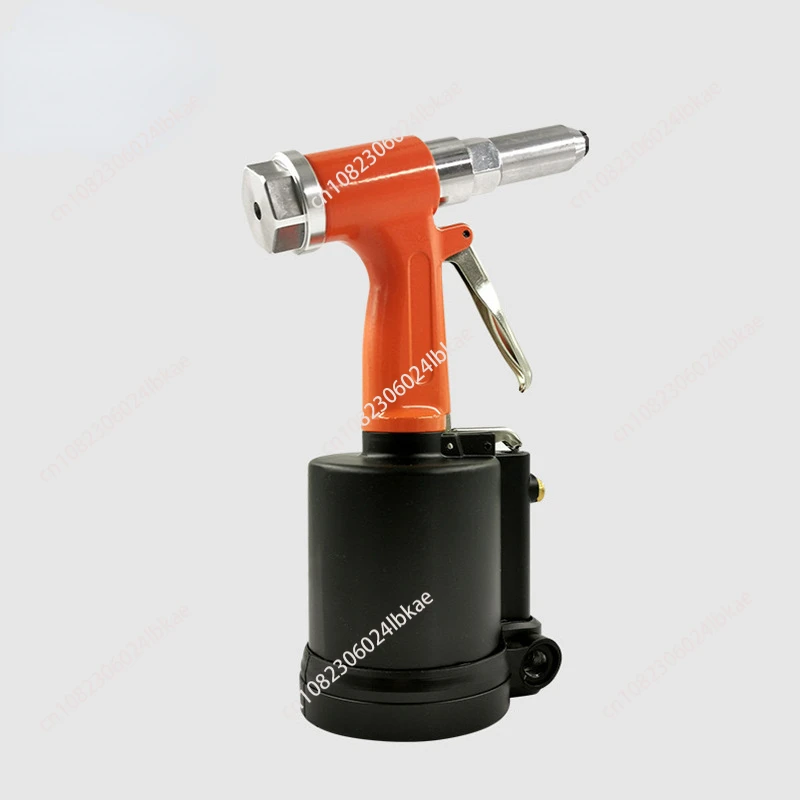 Pneumatic Air Hydraulic Pop Rivet Gun 1/8