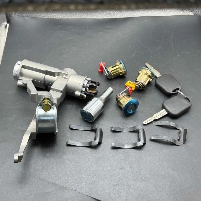 

For ZotyeAuto 2008/5008 Whole Car Lock Cylinder Ignition Lock