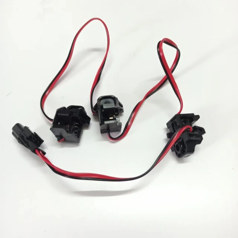 Car Steering Wheel Switch Horn Button Wires Cable For Renault Koleos Kadjar 2016 2017 2018 2019 2020 2021 2022 2023 2024
