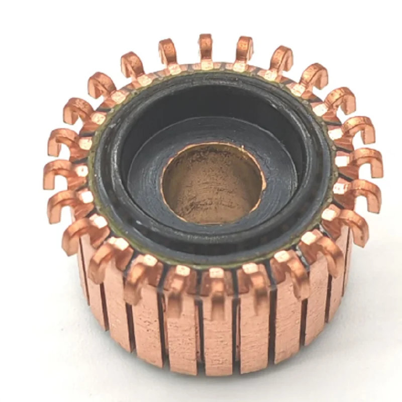 18.9*6.36*13*24P Commutator Chy-2419-24