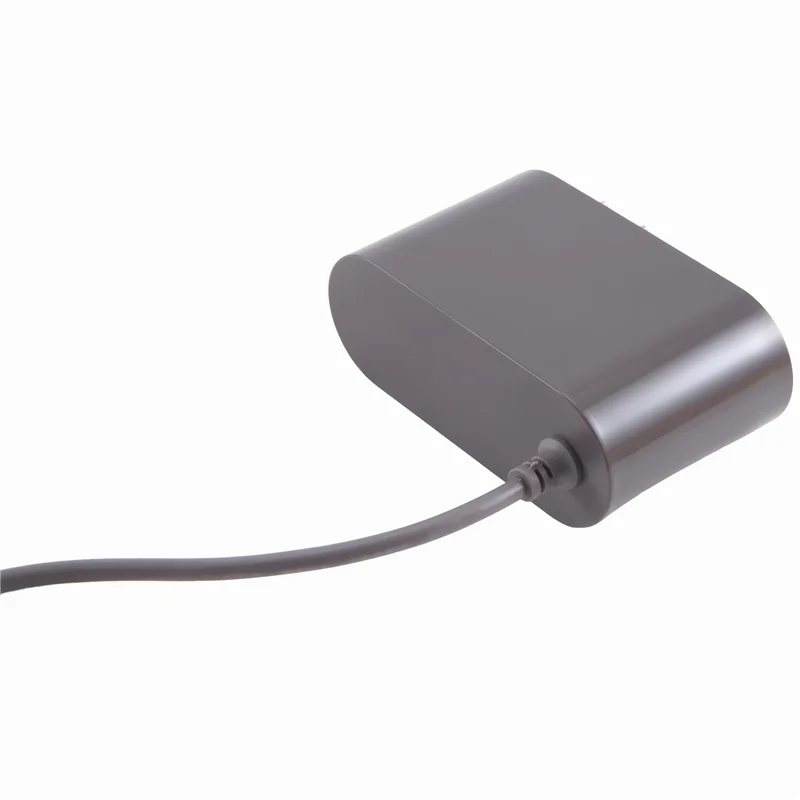 YCOC-untuk Dyson V10 Digital Slim V12 Slim SV18 Penyedot Debu Pengisi Daya Baterai Pengisi Daya Catu Daya Adaptor Kabel Daya Tahan Lama AS