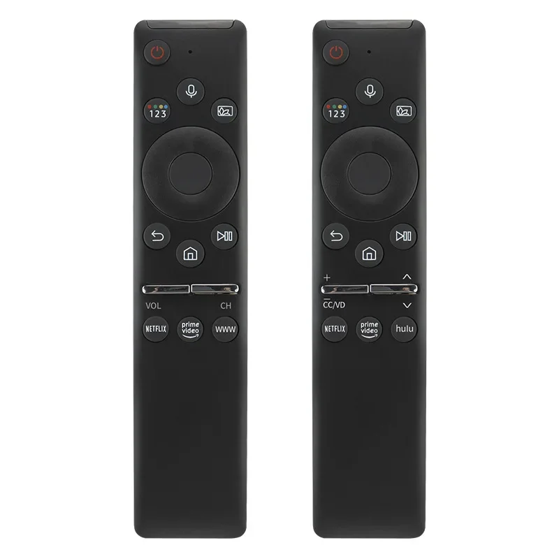 Voice Remote Control BN59-01330A 01329A 01312A 01312B 01312F 01330C 01327B for Samsung Smart TV Durable and Wear-Resistant