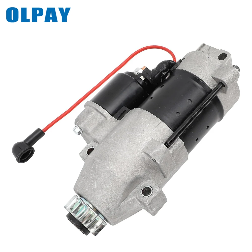 

6C5-81800 Starting Motor Assembly for Yamaha F60 4 Stroke F40/F50/F60/F90HP Outboard 6C5-81800-00